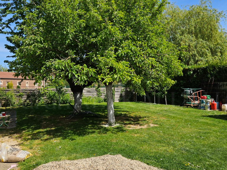 Vente Terrain 405 m&sup2; — photo 1