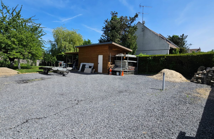 Vente Terrain 405 m&sup2; — photo 3