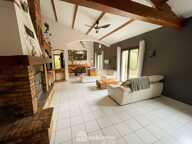 Maison - 190m² - SAINT AVAUGOURD DES LANDES — photo 3