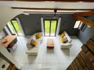 Maison - 190m² - SAINT AVAUGOURD DES LANDES — photo 4