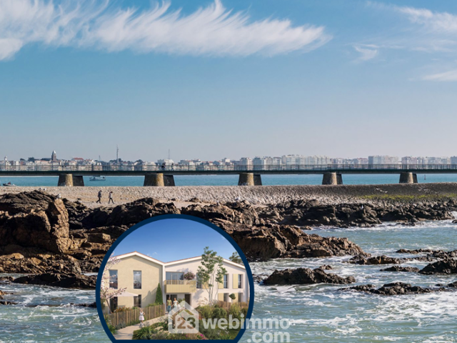 Appartement proposé à Les Sables-d'Olonne