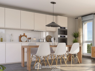 Appartement - 41m² - Les Sables-d'Olonne — photo 4