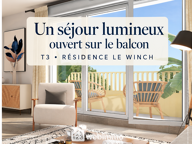 Appartement - 65m² - Les Sables-d'Olonne — photo 2