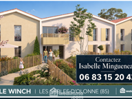 Appartement - 65m² - Les Sables-d'Olonne — photo 4