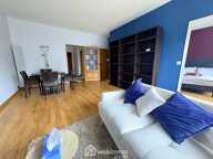 Appartement - 60.88m² - Rouen — photo 2