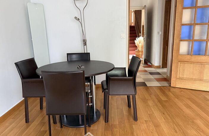Appartement - 60.88m² - Rouen — photo 3