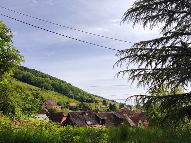 Vente Appartement 4 pièces — photo du bien