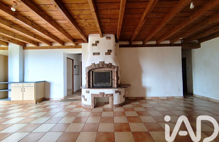 Vente Appartement 4 pièces — photo 2