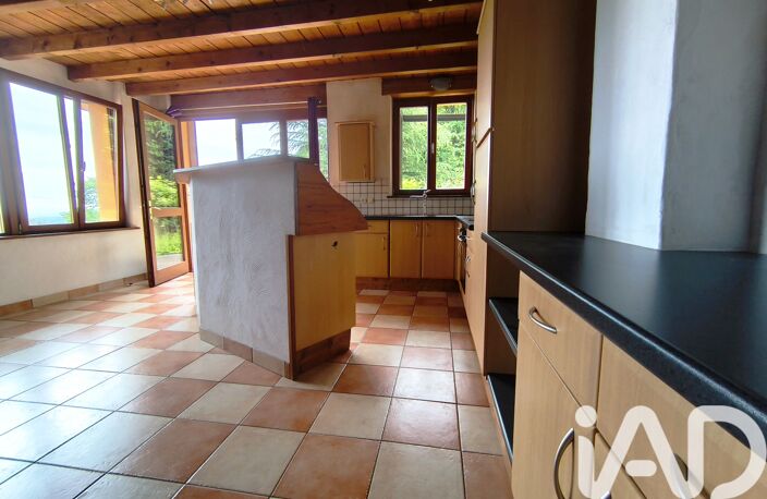 Vente Appartement 4 pièces — photo 3