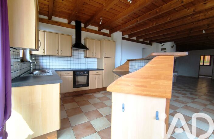 Vente Appartement 4 pièces — photo 4