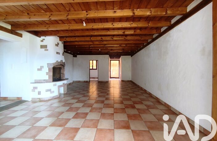 Vente Appartement 4 pièces — photo 5