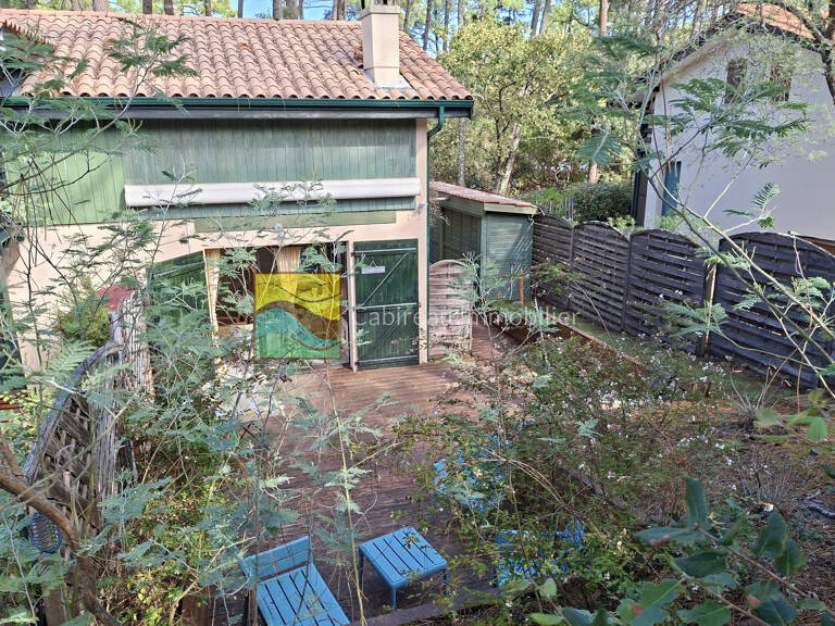 Maison mitoyenne à étage de 46 m2 — photo 1