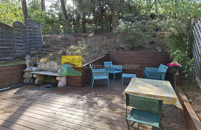 Maison mitoyenne à étage de 46 m2 — photo 2