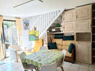 Maison mitoyenne à étage de 46 m2 — photo 3