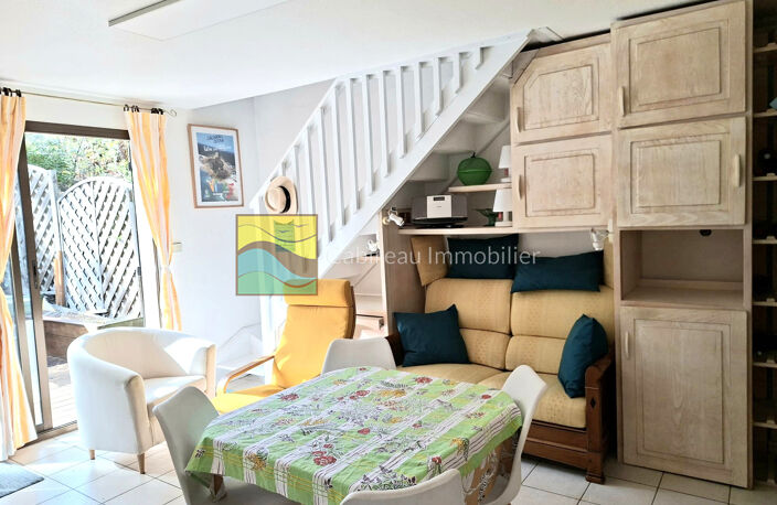 Maison mitoyenne à étage de 46 m2 — photo 3