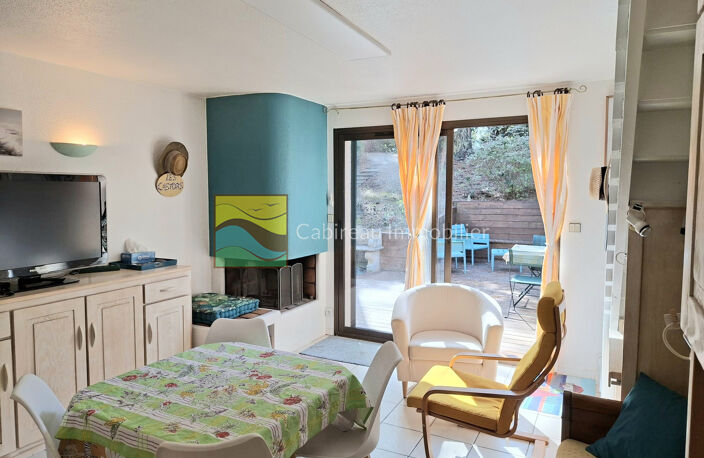 Maison mitoyenne à étage de 46 m2 — photo 4