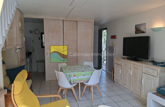 Maison mitoyenne à étage de 46 m2 — photo 5