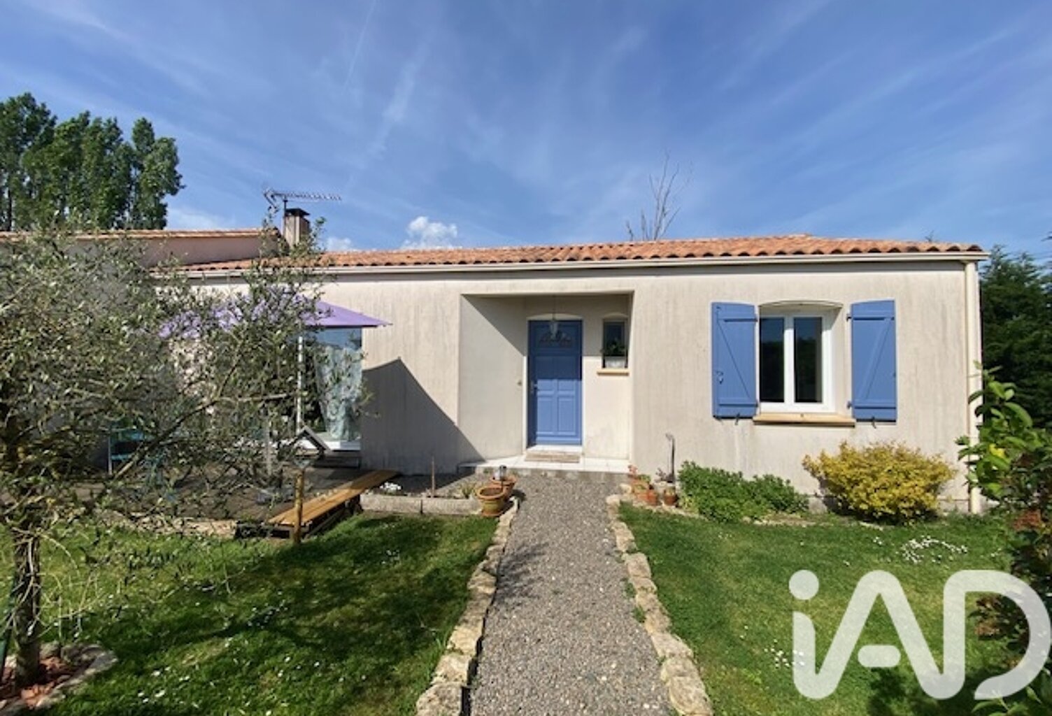 Vente Maison/villa 7 pièces — photo 1