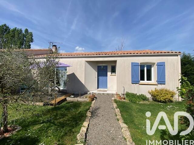 Vente Maison/villa 7 pièces — photo du bien
