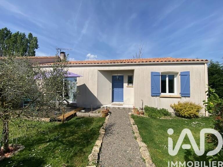 Vente Maison/villa 7 pièces — photo 1