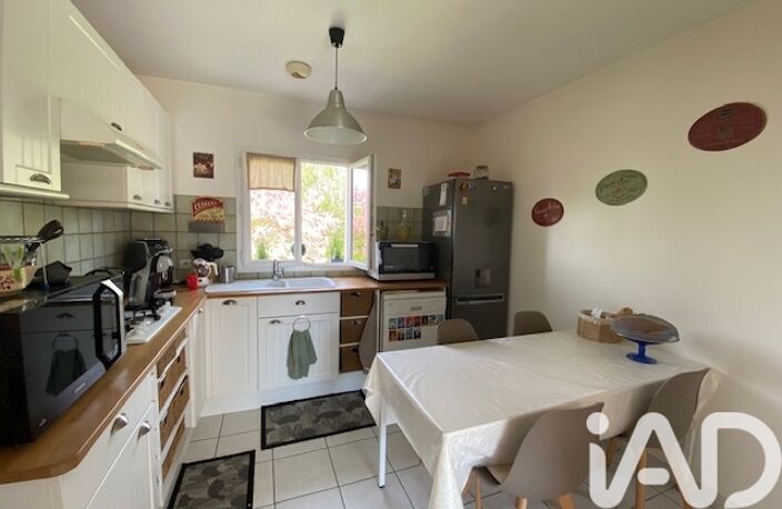 Vente Maison/villa 7 pièces — photo 3