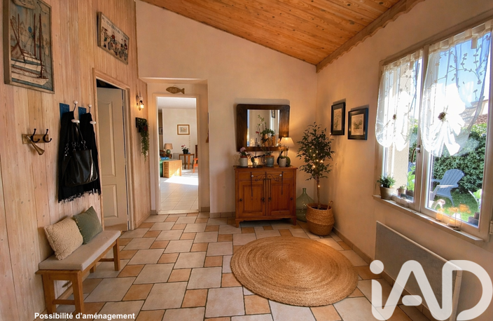 Vente Maison/villa 7 pièces — photo 4