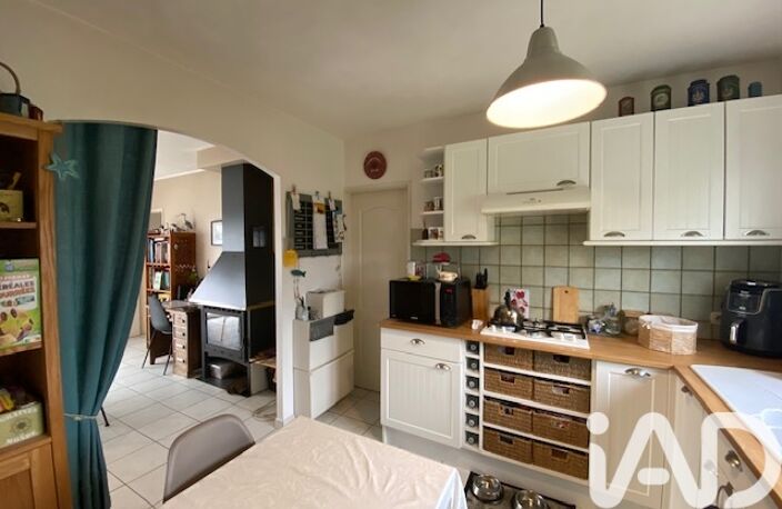 Vente Maison/villa 7 pièces — photo 5