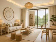 LIVRAISON EN COURS - RETOUR DE LOT 2P A MOINS DE 200 000€ !! !!  — photo 2
