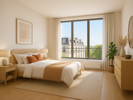 LIVRAISON EN COURS - RETOUR DE LOT 2P A MOINS DE 200 000€ !! !!  — photo 3