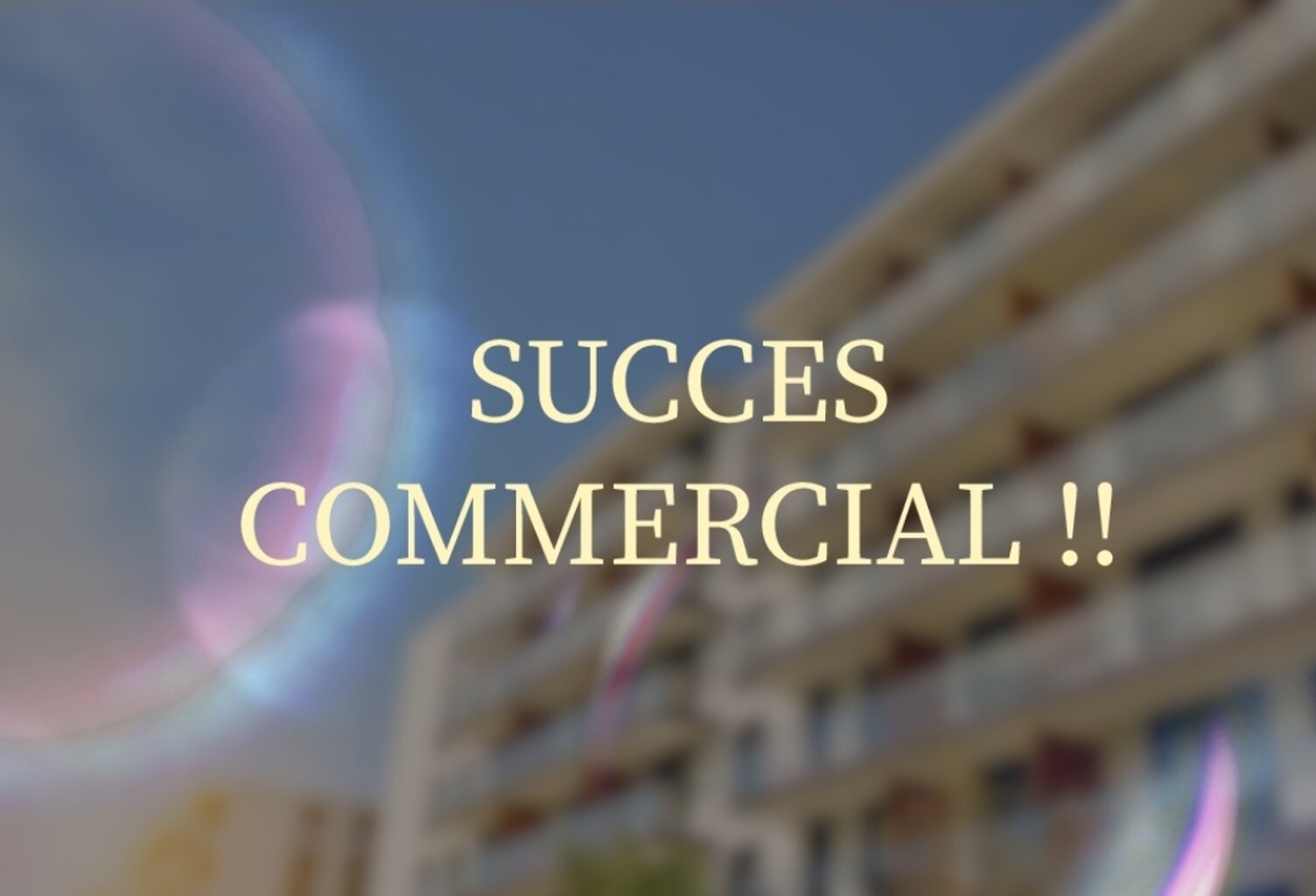 LANCEMENT COMMERCIAL - PRIX IMBATTABLE A DRANCY !! !! — photo 1