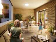 Votre futur chez-vous en 2027 : T2 de standing à Épinay-sur-Seine ! — photo 2