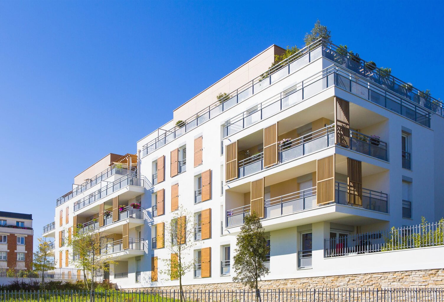 RESIDENCE DEJA LIVRE 2026 - RETOUR DE LOT 3P MOINS DE 250 000€ !! !!  — photo 1
