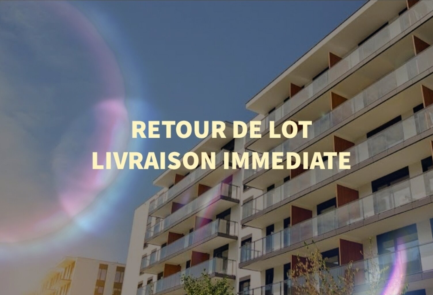 REMISE COMMERCIAL 3P QUARTIER DU LANDY !! !!  — photo 1