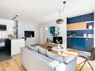 RETOUR DE LOT A ST OUEN !! - 4P avec 21m² d'extérieur - Livraison immédiate !!  — photo 3