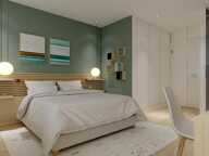 RETOUR DE LOT A ST OUEN !! - 4P avec 21m² d'extérieur - Livraison immédiate !!  — photo 4