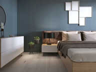 A 5 MINUTES A PIED DE LA GARE DU RAINCY MAGNIFIQUE 3 PIECES EN INTERIEUR DE RESIDENCE — photo 4