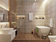 DERNIER LOT - APPARTEMENT ROMAINVILLE 3P PROCHE GARE QUARTIER CULTUREL — photo 4