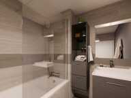 LANCEMENT COMMERCIAL - APPARTEMENT DE 3P DERNIER ETAGE 97 M2 AVEC IMMENSE TERRASSE  — photo 4