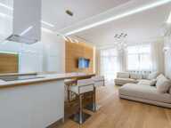 DERNIERS LOTS - APPARTEMENT 3PIECES QUARTIER GARE LE BOURGET  — photo 2
