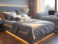APPARTEMENT 2 PIECE RARE - PROXIMITE DIRECT DE LA GARE RER B  — photo 3