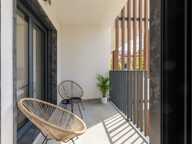 DERNIERES DISPOS - APPARTEMENT 3P SUR LES RIVES DU CANAL DE L'OURCQ — photo 2