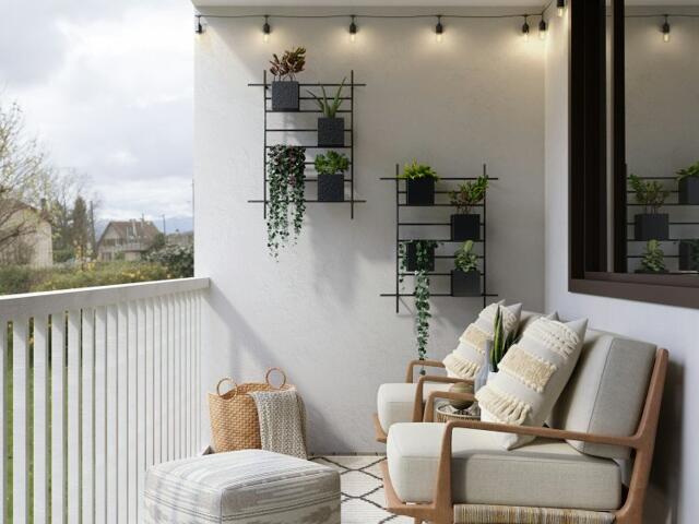 Appartement proposé à Bagnolet