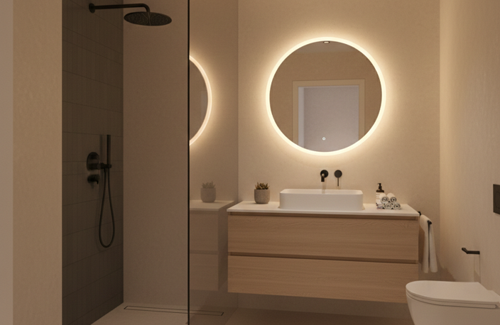 * -Superbe 3 pièces traversant de 65 m², en plein centre et au calme — photo 4