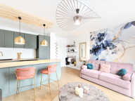 * - UNIQUE À PORT-FRÉJUS – STUDIO AU COEUR D'UNE RESIDENCE DE PRESTIGE — photo 2