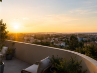 * -Magnifique T3 de 63m² en dernier étage avec terrasse plein sud sur la Seyne-sur-Mer ! — photo 2
