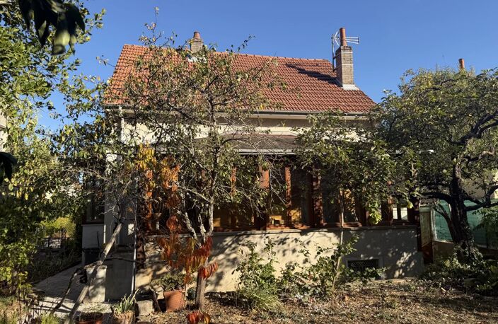 Marsannay-la-Côte – Vieux Bourg – Maison 3 chambres au calme avec fort potentiel — photo 2