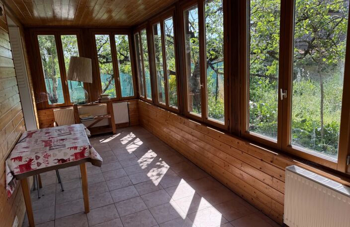 Marsannay-la-Côte – Vieux Bourg – Maison 3 chambres au calme avec fort potentiel — photo 4