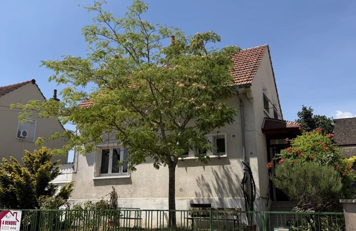 Marsannay-la-Côte – Vieux Bourg – Maison 3 chambres au calme avec fort potentiel — photo 5