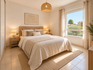 DRAGUIGNAN – T3 NEUF AVEC TERRASSE COUVERTE ET EXPOSITION SUD-EST - 229 000€ — photo 4