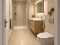 SUPERBE T2 DERNIER ETAGE - DRAGUIGNAN - 167 000€ — photo 3